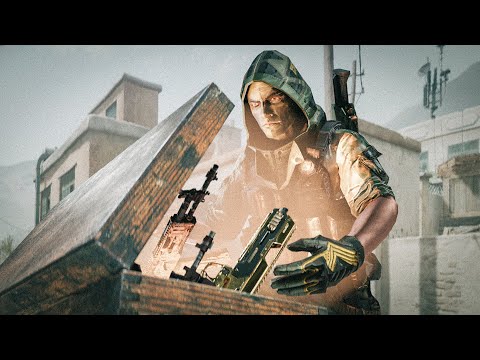 Видео: ЗАШЛА НА АККАУНТ МОНТЕРА СПУСТЯ ГОДЫ В WARFACE!