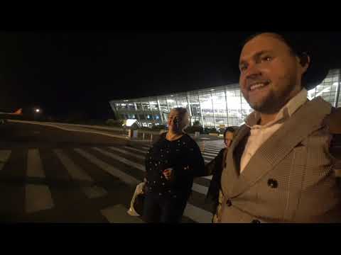 Видео: Путешествие с бабулей по местам ее детства в Азербайджан с посещением Ивановки, Баку, Мингечевира.