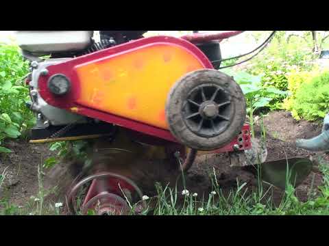 Видео: Колёса ежи опять выручают! The wheels of the hedgehogs help out again!