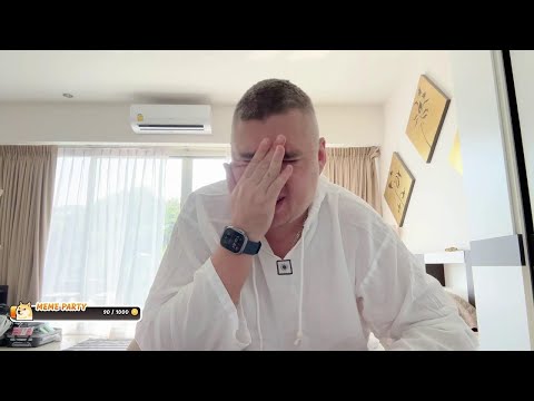 Видео: Lega Play в Тайланде! Поиск Машины и еды