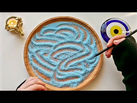 Видео: ❗КТО И ЧТО СКОРО ВОЙДЕТ В ВАШУ ЖИЗНЬ💥✨🎁🙋‍♂️🌹💖💯❓ ГАДАНИЕ НА ПЕСКЕ🔮 KUM FALI🧿