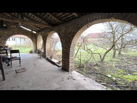 Видео: 📌ПРОДАН. Большой дом под ВНЖ.