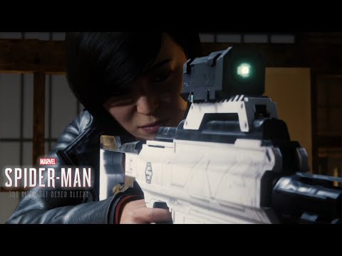 Видео: ПРОЕКТ ОЛИМП ► Marvel's Spider-Man: The City That Never Sleeps #7