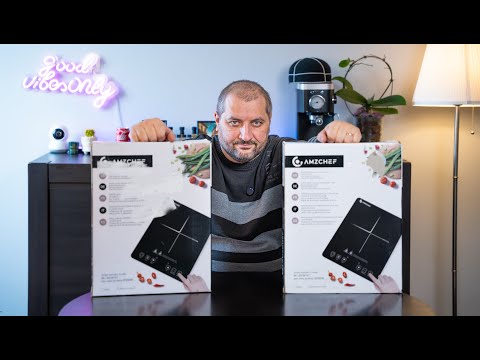 Видео: Распаковка посылок из Британии. Я ожидал большего