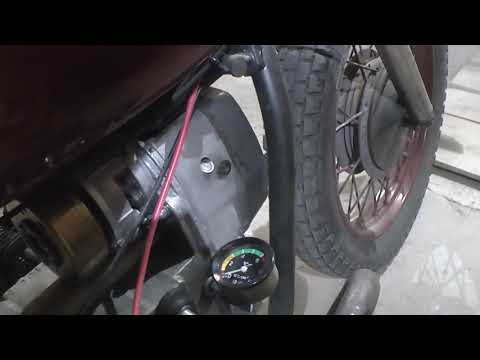 Видео: Боббер из Днепра МТ-10, с минимальными вложениями!