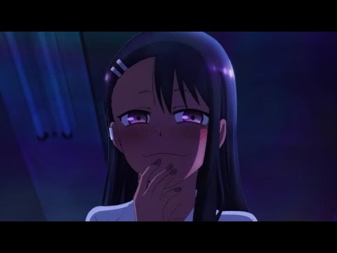 Видео: Нагаторо отшивает парней [аниме "Не издевайся, Нагаторо-сан"]