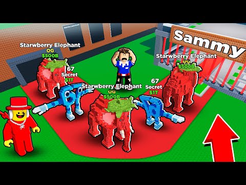 Видео: 😱Я НАШЕЛ СЕКРЕТНУЮ БАЗУ SAMMY В РОБЛОКС
