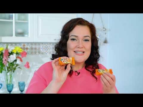 Видео: Готовим с Адель 2020 выпуск №45