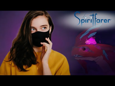 Видео: ПОИСК ФИНАЛА ▷ Spiritfarer #27