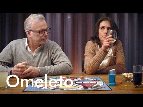 Видео: ИГРОВАЯ НОЧЬ | Omeleto