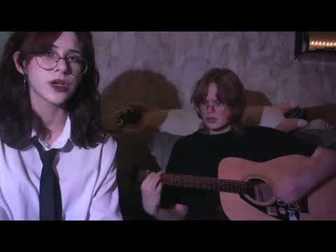 Видео: КИНО–Дальше действовать будем мы (cover) #4