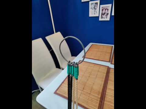 Видео: делаю хапугу в домашних условиях