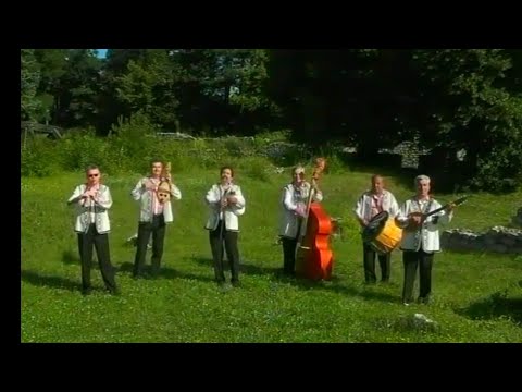 Видео: ОРКЕСТЪР ГРАОВСКА МЛАДОСТ - ГРАОВСКО ХОРО  ORKESTAR GRAOVSKA MLADOST - GRAOVSKO HORO