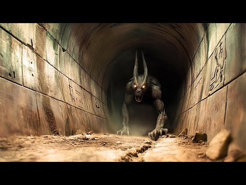 Видео: Доказательства, что о Древнем Египте Мы ещё Ничего не Знаем