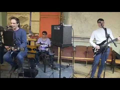 Видео: ВИА "Трудовые резервы" - Прощай (кавер)