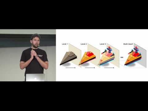 Видео: JSX? Пфф! Владимир Гриненко
