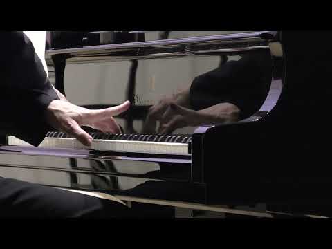 Видео: Р. Шуман  Отчего