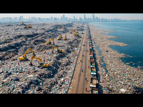 Видео: Как это сделано: Как робот с ИИ сортирует мусор со скоростью 100 захватов в минуту