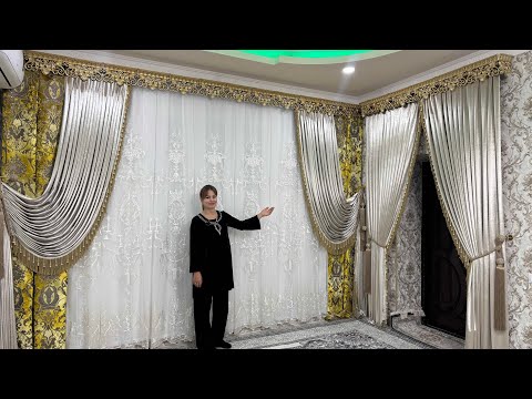 Видео: ХАЗАРАСПДА ЭНГ ЗУР ПАРДАЧИДАН УСТОНОВКА ЖАРАЙОНИ ВА НАРХЛАРИ!