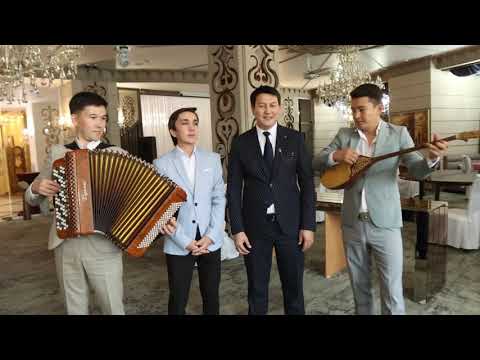 Видео: Көп қарадым суретіңе