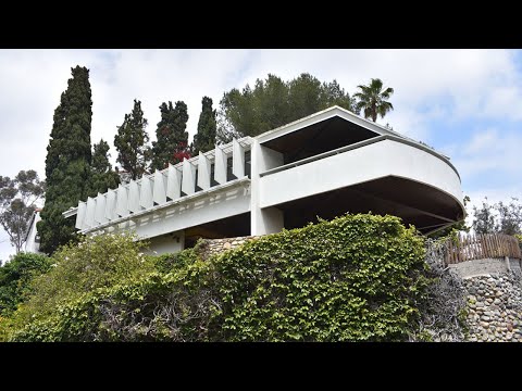 Видео: Дом Зана от Джона Лотнера. Полный обзор и пошаговое руководство.