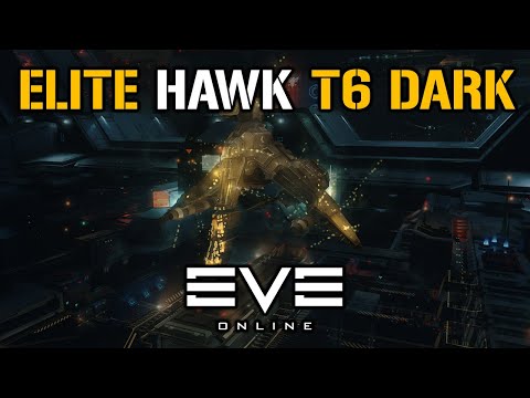 Видео: Миллиард в час. Элитные HAWK в T6 DARK