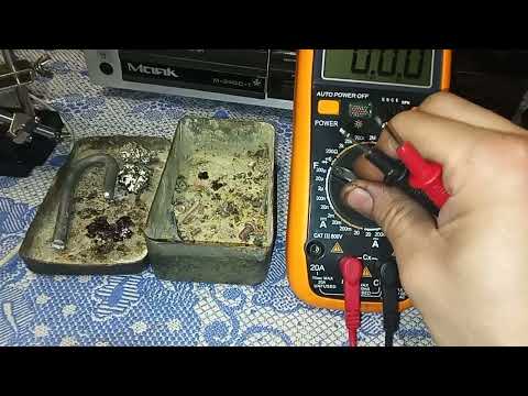 Видео: Почему старые телевизоры отправлялись на свалку. Ответ прост.