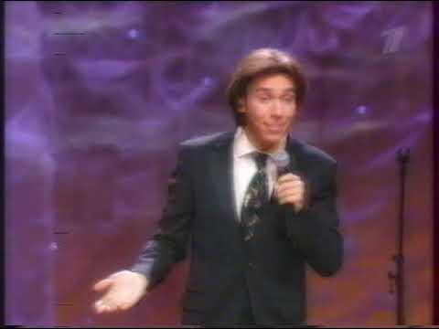 Видео: Первый канал - реклама спонсоров "Что где когда?" и анонс (25.12.2004)