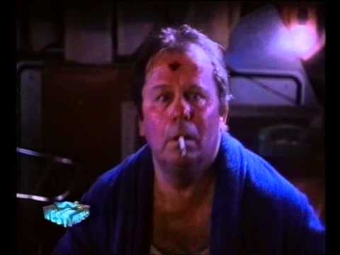 Видео: Реклама (VHS) Смертельная опасность