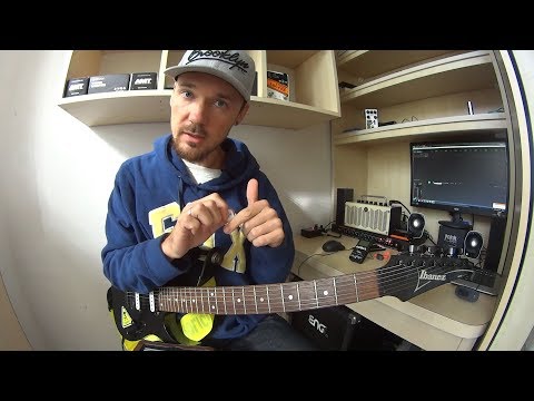Видео: Fredguitarist отвечает на злободневные гитарные вопросы) часть 3