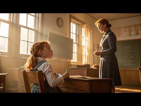 Видео: Учительница Подстригла Дочку Чака Норриса. То, Что Случилось, Когда Пришёл Её Отец… Потрясло Всех.