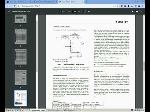 Видео: 09 Інтегральні стабілізатори напруги