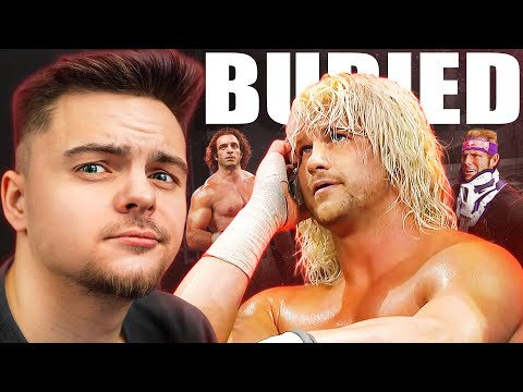 Видео: Самые ЖЕСТОКИЕ похороны в истории WWE...