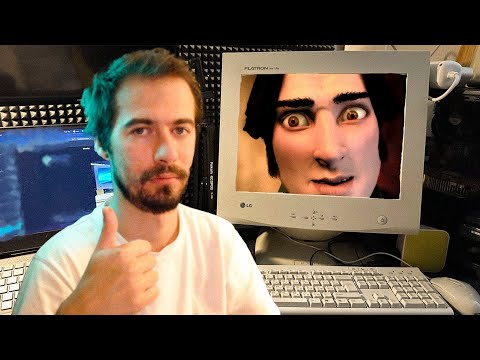 Видео: ЛУЧШИЕ ХОРРОР ИГРЫ 2000-2007 НА РЕТРО ПК