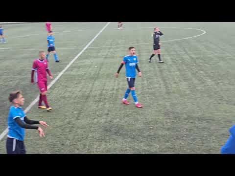 Видео: Академия Септември - ФК Олимпия 3:2 - Второ полувреме