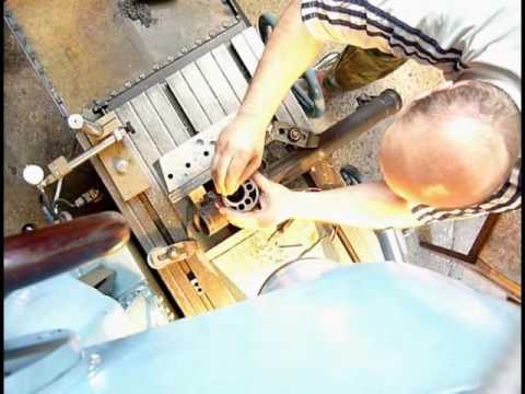 Видео: Рейка.Ремонт гидрораспределителя