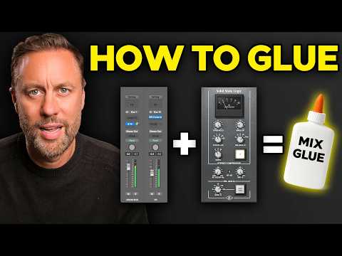 Видео: Хитрости с клеем, которые они все используют (но никогда не объясняют)