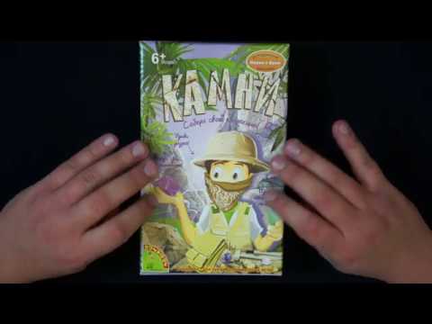 Видео: АСМР Юный археолог 3 без воды