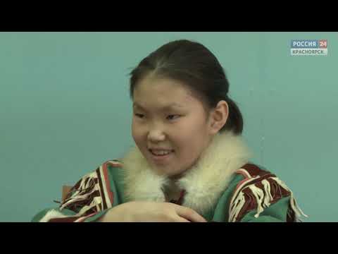 Видео: Эвенкия. Хрупкий мир севера. Фильм Сергея Герасимова