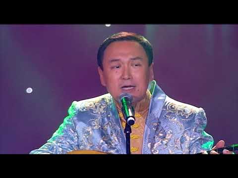 Видео: Рамазан Стамғазиев"Қайран жастық" Кенен Әзірбаев