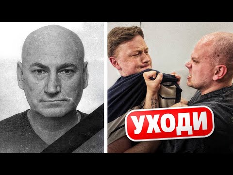 Видео: 20 СЕРИЯ - ОТЕЦ ЕГОРИО ПОГИБ! Паша уходит из команды… всё рушится..