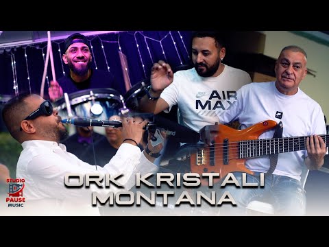Видео: ORK KRISTALI - Mix Kiucheci / ОРК КРИСТАЛИ - Микс Кючеци | 2025 | HIT