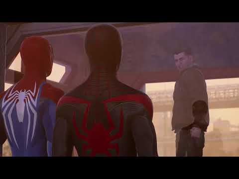 Видео: Ослик, суслик - паукан  PS5  |   STREAM