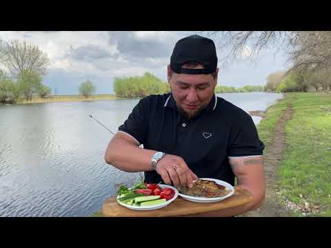 Видео: Отличная рыбалка