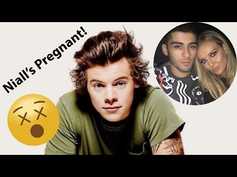 Видео: Зейн и Гарри | Хронология конца 2013 года (разрыв помолвки)