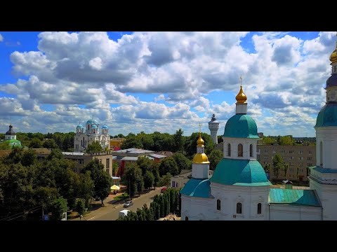 Видео: ДРЕВНИЙ ГЛУХОВ СЕГОДНЯ 7 07 2021