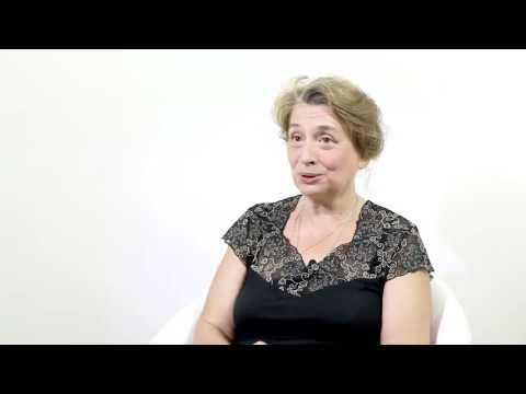 Видео: Артемова Ольга - Эволюция неравенства