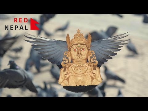 Видео: RedNepal #02 Подноготная Катманду