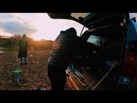 Видео: СЕЗОН ЗАКРЫТ. НУРА. ОКТЯБРЬ 2023