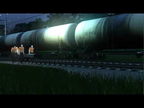 Видео: ЗабЖД групповой несчастный случай со смертельным исходом